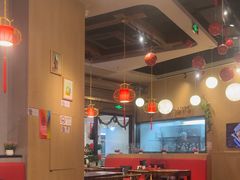 -红料理|串串有瘾·烧烤(吴中路店)