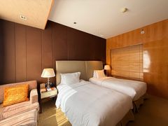 -北京朝阳悠唐皇冠假日酒店