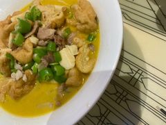 -俏九州·小炒黄牛肉(华润万象汇店)