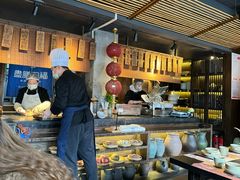 -盡膳口福·百年汤方火锅(科华北路店)