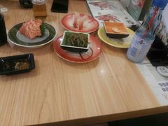 -禾绿寿司(星光68广场店)