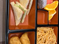 -无锡新湖铂尔曼大酒店