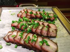 -绿茶餐厅(华联万柳店)