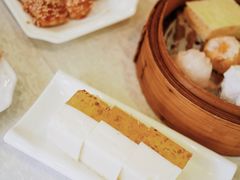 -凤城酒家(红磡店)