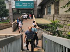 -首都医科大学附属北京同仁医院(西区)