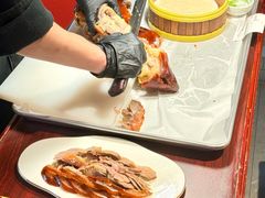 -北平食府·北京烤鸭(北京西站六里桥店)