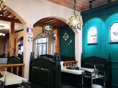 大堂-港畔赶海蒸汽海鲜烧烤自助(仙螺岛店)