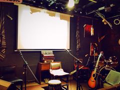 -后巷酒吧Back Alley(未来广场店)