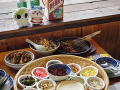 -包整·丝娃娃(一览甲秀楼风景店)