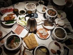 -餐海·海鲜自助餐厅(宝龙广场店)