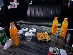 -魅KTV·AI辅唱(人民广场旗舰店)