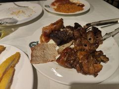 -戈拿旺巴西烤肉(崇文门店)