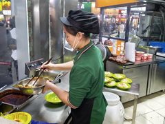 -笑笑凉皮(富国街店)