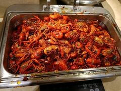 -芭菲盛宴·环球美食(袁家岗店)