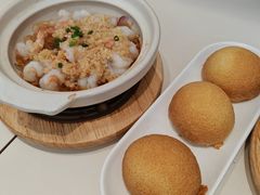 -蔡澜点心·粤菜(月星环球港店)