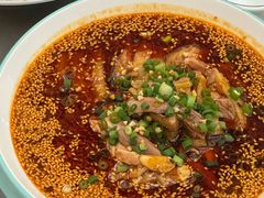 -成都驻京办餐厅(蜀都宾馆店)