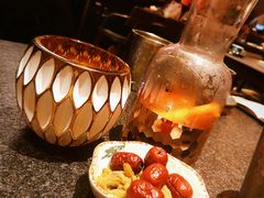 -丝路金桃·新疆菜(徐汇店)