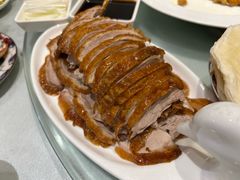 -郑州烤鸭总店