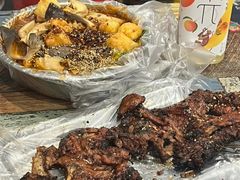 -老四季(总店)