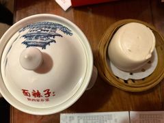 -面辣子·陕西家乡菜(钟楼店)