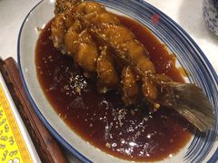 -那家小馆•北京菜•烤鸭(中关村店)