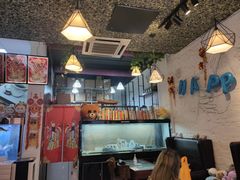 大堂-元氏钵仔糕(北京路店)