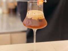 小芳-村口大树(长乐路店)