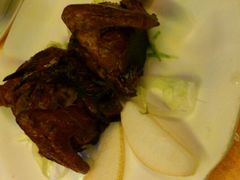 乳鸽-太平馆西餐厅(北京路店)