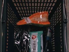 -果蔬好生活超市(乐堤港店)