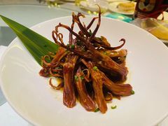 鸭舌-张福记(五一公园店)
