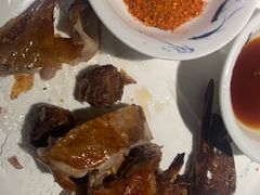 -老阿爸鲜鱼土菜(昆山花桥店)
