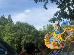 -朝阳公园游乐园