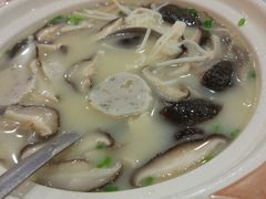 -锦湖农庄(松山湖梦幻百花洲店)