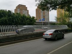 门面-紫竹院路小区