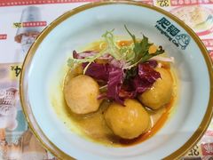 -肥韬茶餐厅(南山mini店)