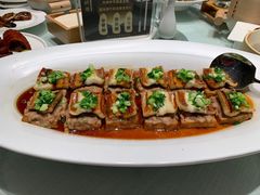 -怡情荟•海鲜青岛菜(五四广场旗舰店)