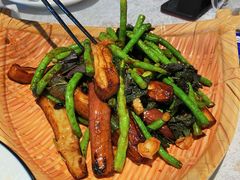 -五稻厨房粤西菜(新闻店)