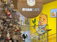 -KAKAO FRIENDS(弘大店)