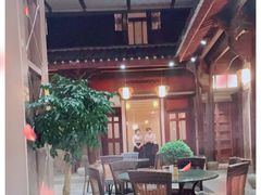 -走马楼饭庄(慈城古县城店)