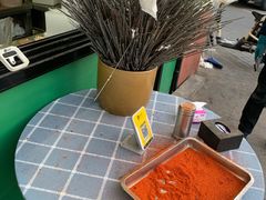 -景泰马记电烤串(景泰店)