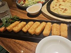 -路易十三西餐厅(西关新天地店)