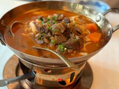 -龟兹KUCINA·新疆菜(前滩L+PLAZA店)