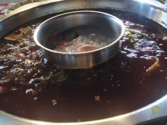 -周幺妹重庆老火锅(银泰城总店)