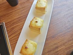 蛋黄芝士南瓜-杭州酒家(庆春路店)