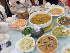 -曹家小厨(贵阳路店)