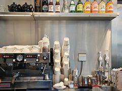-ARKET CAFÉ(三里屯太古里店)