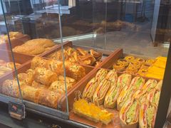 -燃厚蛋糕(卓展中信城店)