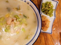 -老雒阳面馆·水席·洛阳菜(王城路店)
