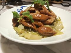 -岭南真味·匠心粤菜(K11店)