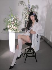 -WAVE SODA摄影工作室